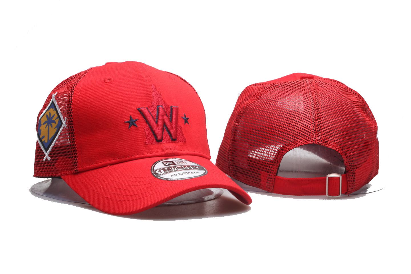 2026 MLB Washington Nationals Hat style YP01->nfl hats->Sports Caps